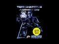 ZX Spectrum - Terminator 2: Judgment Day 'Gameplay'
