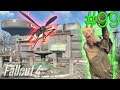 #099 Med-Tek Research - Let's Play Fallout 4 [GER/HD+/60FPS]