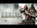 [18+] Шон в Sekiro: Shadows Die Twice - стрим 2 (Xbox One X, 2019)