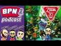 27º 🎧 Bate-Papo Nintendo Podcast - Especial 35 anos de The Legend of Zelda