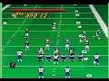 College Football USA '97 (video 4,585) (Sega Megadrive / Genesis)