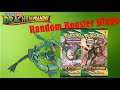 4x Schwert & Schild Drachenwandel | Pokemon TCG Random Booster Bingo #14