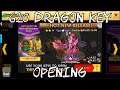 620 Dragon Key Opening (Knights & Dragons)