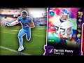 96 SPEED COLOR SMASH DERRICK HENRY IS A TRUCK - Madden 20 Ultimate Team