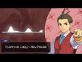 Ace Attorney: All Courtroom Lobby/Defendant Lobby Themes 2021