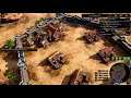 Age of Empires III: Definitive Edition Pre-Release First Look Gameplay PC 4K UHD