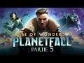 [Age of Wonders Planetfall] Partie 5