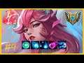 Ahri montage/kill highlights  #9 | league of legends  | Anesydora