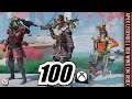 Apex Legends: 100 Win Game On Xbox Account | Olympus