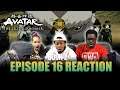 Appa's Lost Days | Avatar Book 2 Ep 16 Reaction