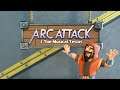 ArcAttack & The Musical Mega Teslas! (Clash Of Clans)