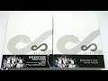 [ASMR] Unboxing Infinite 인피니트 Infinitize Showcase: The Mission Special DVD (Korea & Japan Edition)
