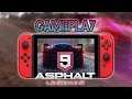 Asphalt 9: Legends | Gameplay [Nintendo Switch]