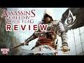 Assassin's Creed IV: Black Flag - Review