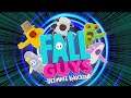 ATTACK OF THE MUTANT JELLY BEANS! | Playing Fall Guys