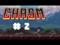 Attendu - Chasm #02 - Let's Play FR