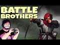 Battle Brothers | Crise Final de Jogo (Mortos-Vivos)
