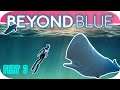 BEYOND BLUE BLIND LETS PLAY PLAYTHROUGH | PART 3