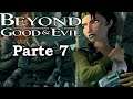 Beyond Good and Evil [PC-ITA] Parte 7:  Il Mietitore