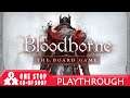 Bloodborne: The Board Game | Chapter 1 Playthrough | With Bairnt and Colin