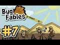 Bugs the Musical! : Bug Fables #7 (Quests)