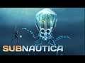 #BWG #Subnautica  A kék bolygó rejtélyei  #2