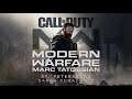 Call of Duty Modern Warfare Soundtrack: St. Petersburg