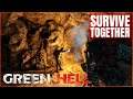 CAVE DWELLERS | Green Hell | Multiplayer Gameplay | S1 24