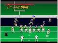 College Football USA '97 (video 2,933) (Sega Megadrive / Genesis)