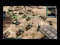 Command&Conquer 3 Tiberian Wars Skirmish:Crashing The Party