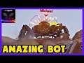 Crossout #700 ► Bots are "Amazing" (Funny A.I. Fails Compilation)