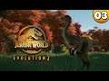 DAHA GÜVENLİ BİR DÜNYA İÇİN - Jurassic World Evolution 2 Türkçe Pensilvanya