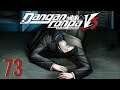 Danganronpa V3: Killing Harmony part 73 (Game Movie) (No Commentary)