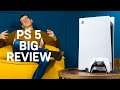 De ce PS 5 rămâne TOP-ul suprem? (review română)