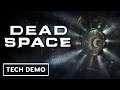 Dead Space Remake - Updated Environmental Navigation Developer Walkthrough