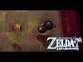 Deadly dodgeball! | The Legend of Zelda: Link's Awakening | Let's Play