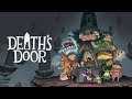 Death's Door The First 22 Minutes Walkthrough Gameplay (No Commentary)