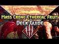 Deck Guide ► Mass Crone Ethereal Fruit | MASTER MIRROR GWENT