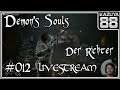 Demon's Souls - Der Richter - 012 - Let's Play - PS5 - [Livestream] Deutsch/German