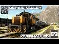 Derail Valley - Overhauled!