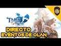 Directo - Tales of Wind - Eventos de Clan, Invocaciones y Mas~
