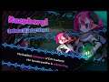 Disgaea 6 - Raspberyl DLC Story