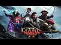 Divinity Original Sin II (PS4 Pro) - Let's Play