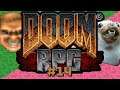 DOOM RPG Part 14 — Worst chase scene — with Lord Pie