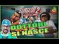 DOTTORI SI NASCE Surgeon Simulator 2 Gameplay ITA