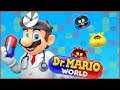 DR MARIO WORLD! Let's Get Better
