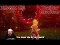 Dragon Ball Z Kakarot | Xbox E3 Trailer Review