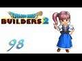 Dragon Quest Builders 2 (Stream) — Part 98 - Returning Home