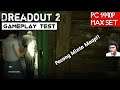 DreadOut 2 Gameplay #Part1 PC Ultra GTX 1080Ti i 4790K Test Indonesia