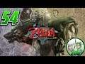 EKG: Zelda Twilight Princess HD: Not Singing the Witcher Song (Campaign - Ep. 54)